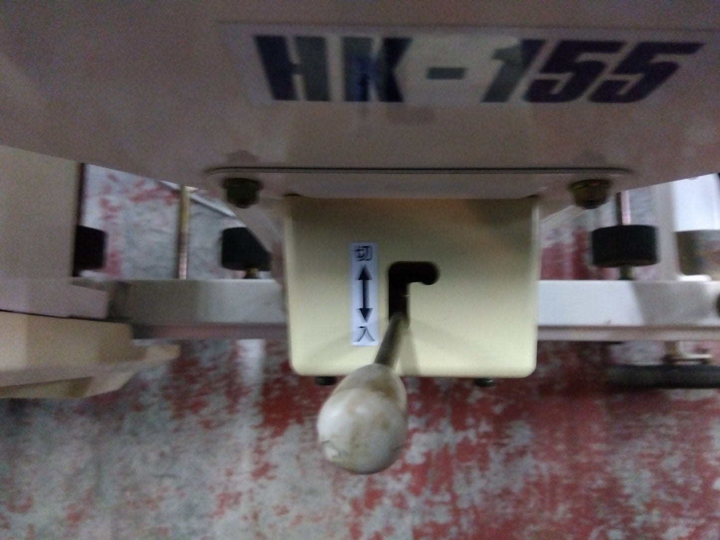 スズテック　中古　播種機　HK-155