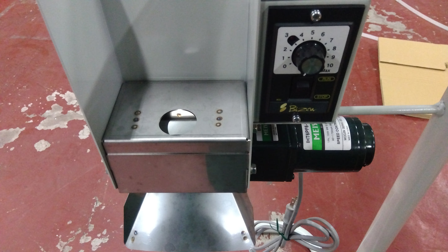 美善　箱出し未使用品　箱処理剤散布機　パラットKS-25S（２）