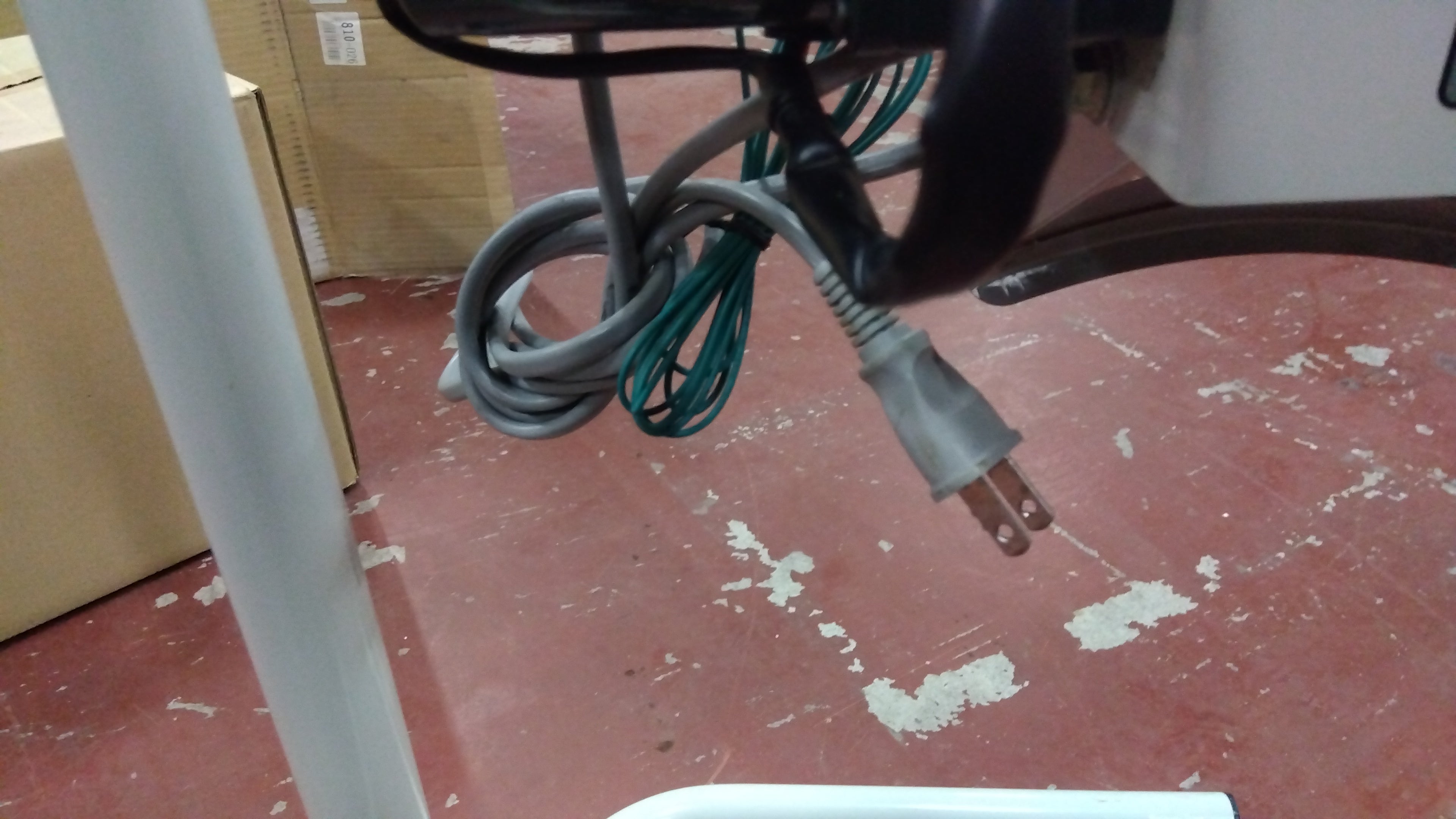 美善 中古 箱処理剤散布機 パラットKS-25S（2） 「宮城店 1621」 – 農