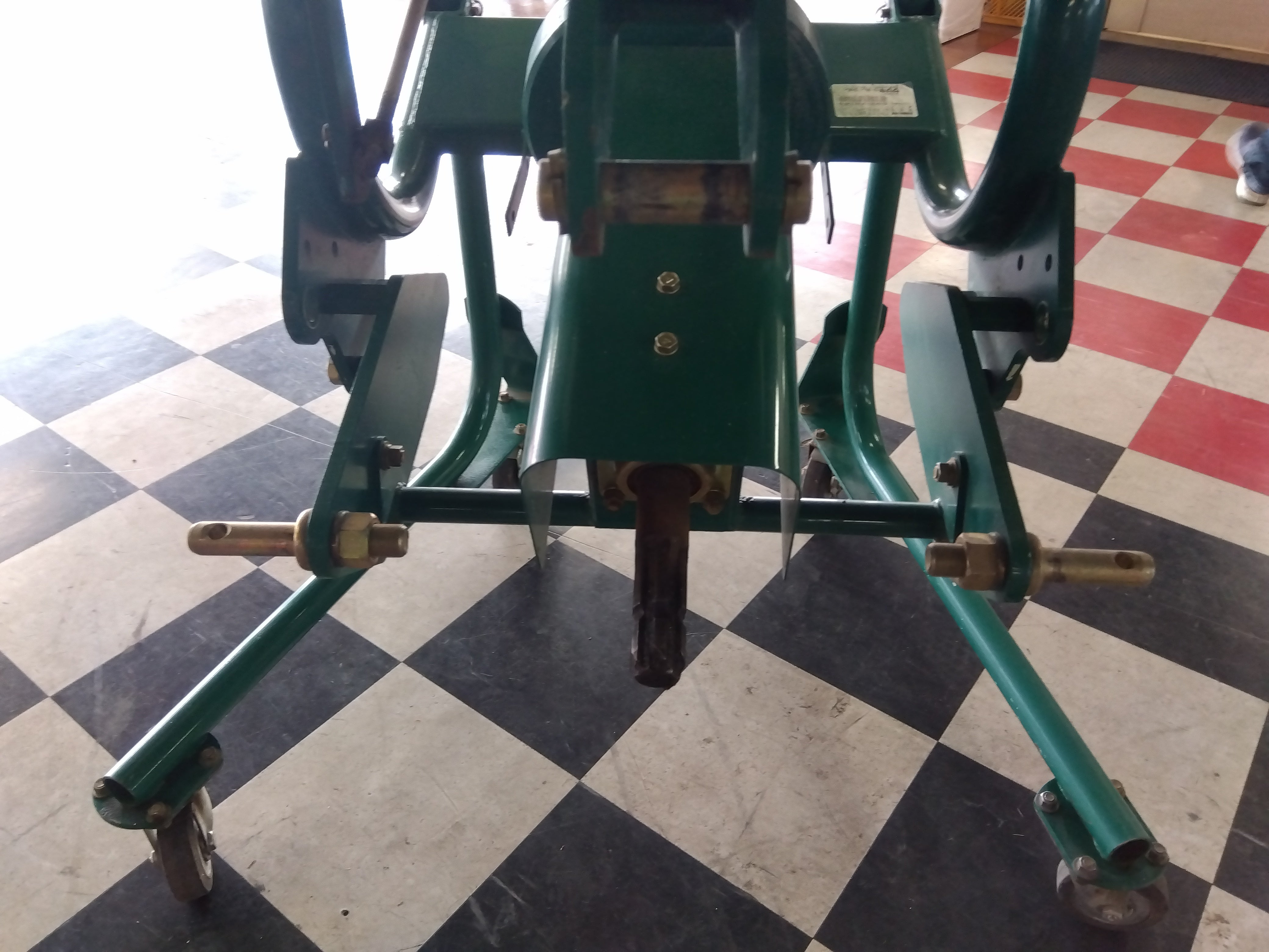 ササキ 中古 ブロードキャスター BF-303 – 農キング