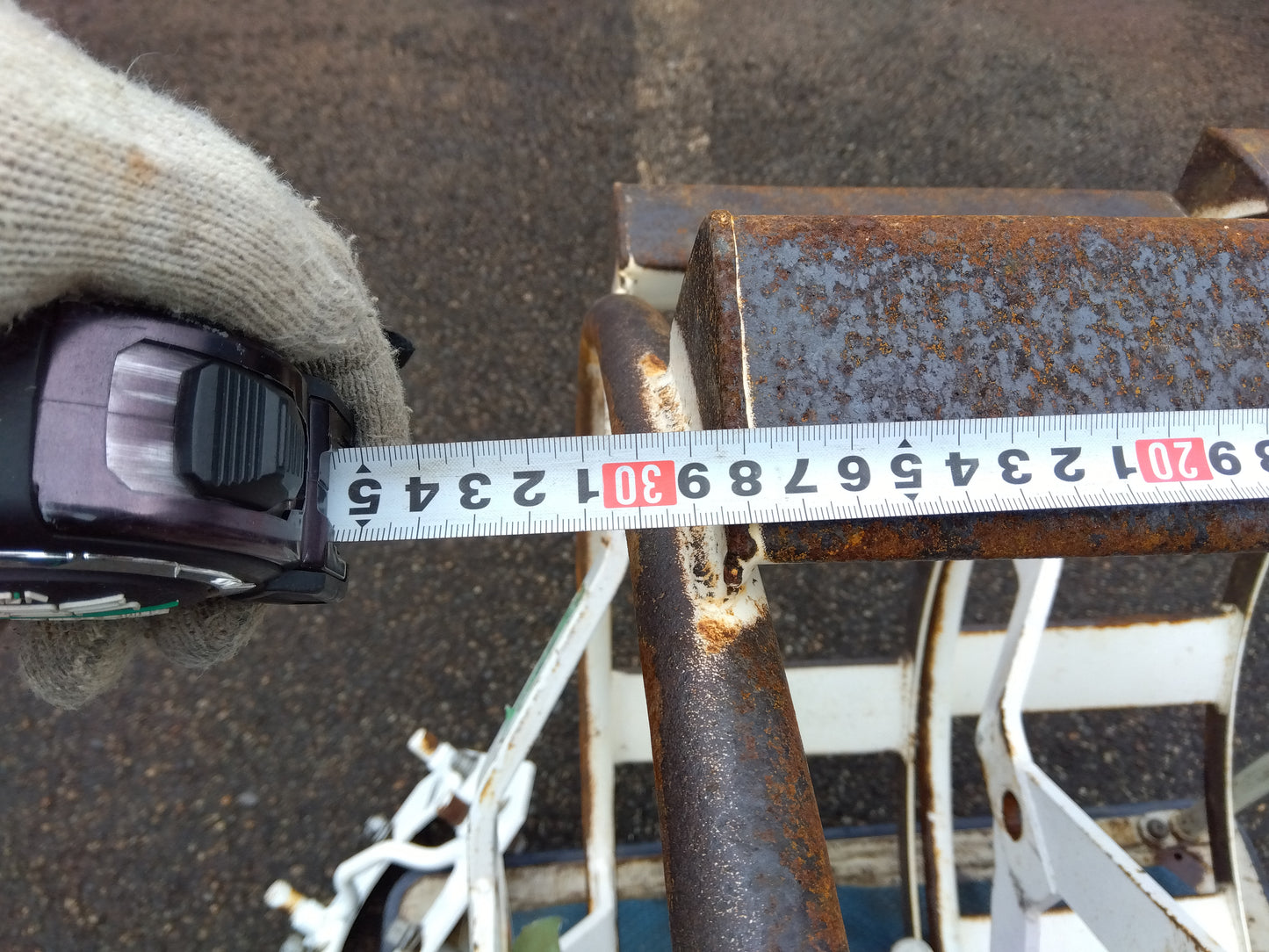 メーカー不明 中古 カゴ車輪 (8541)