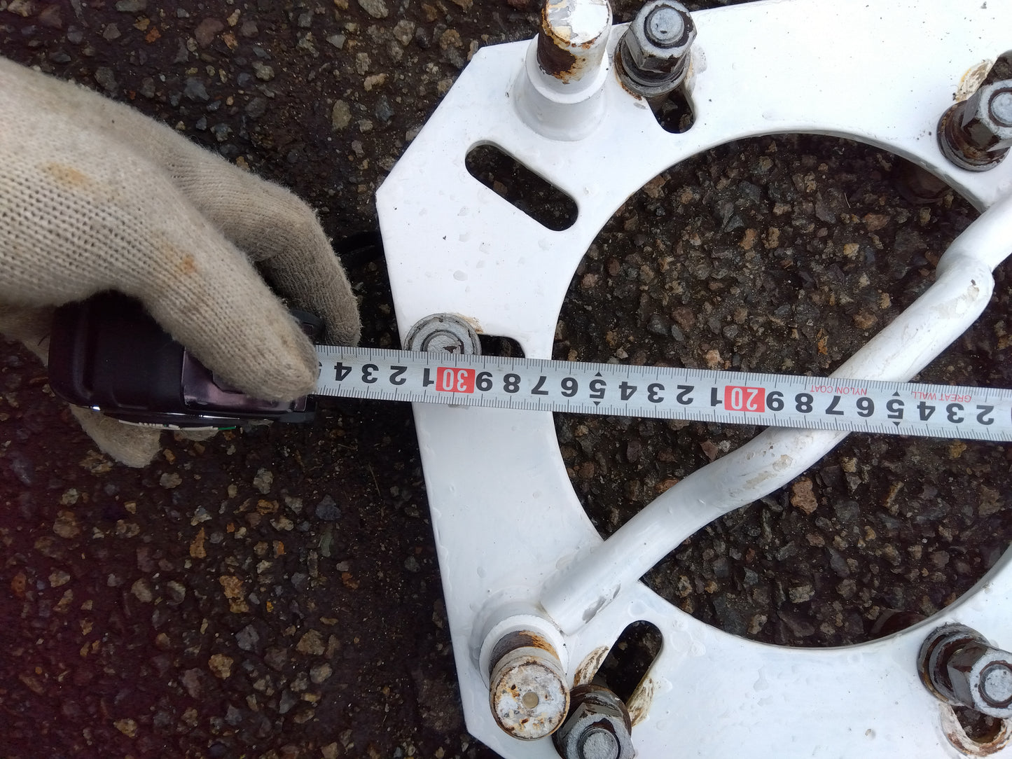 メーカー不明 中古 カゴ車輪 (8541)