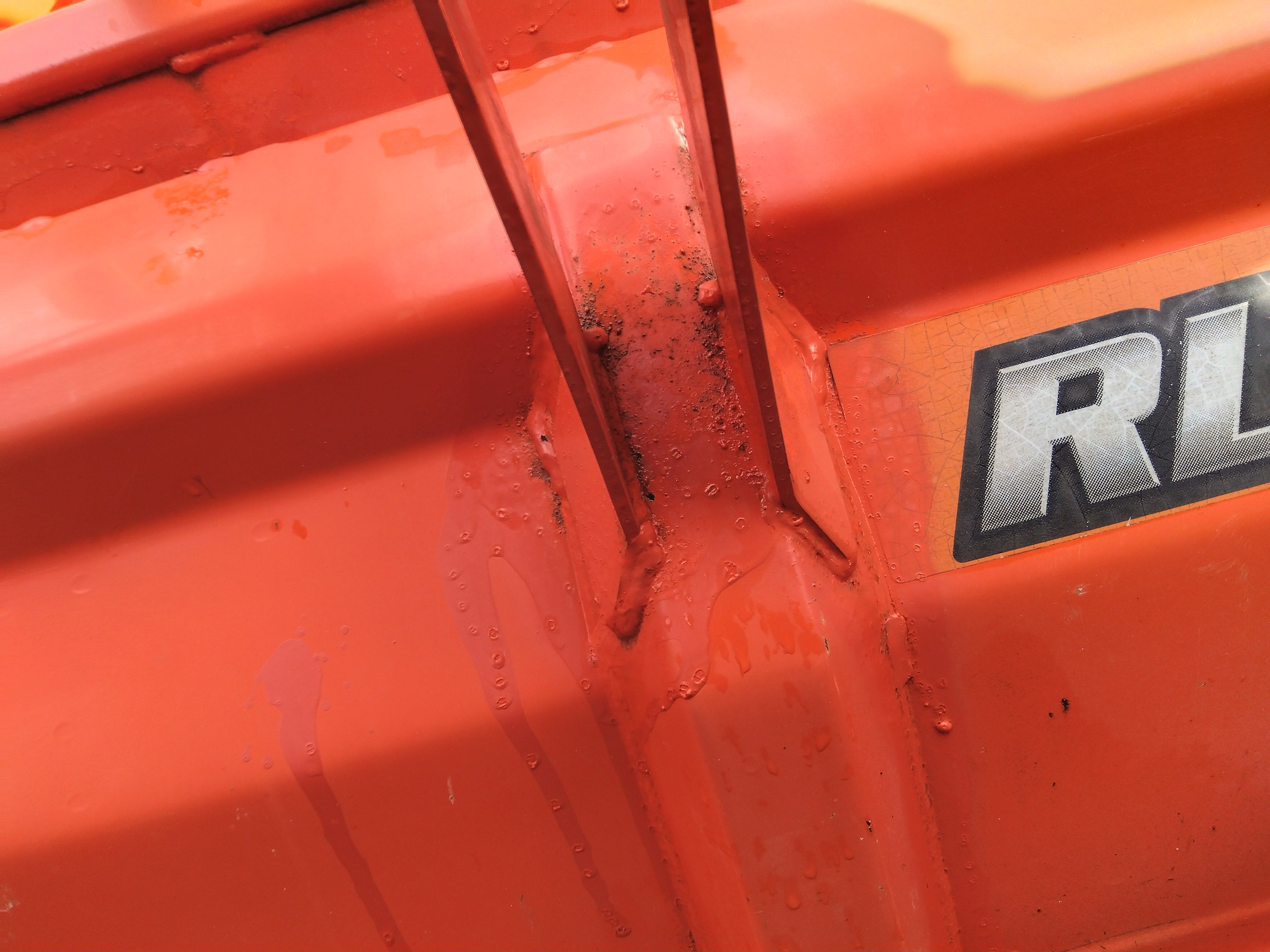 クボタ トラクター KL210 – 農キング