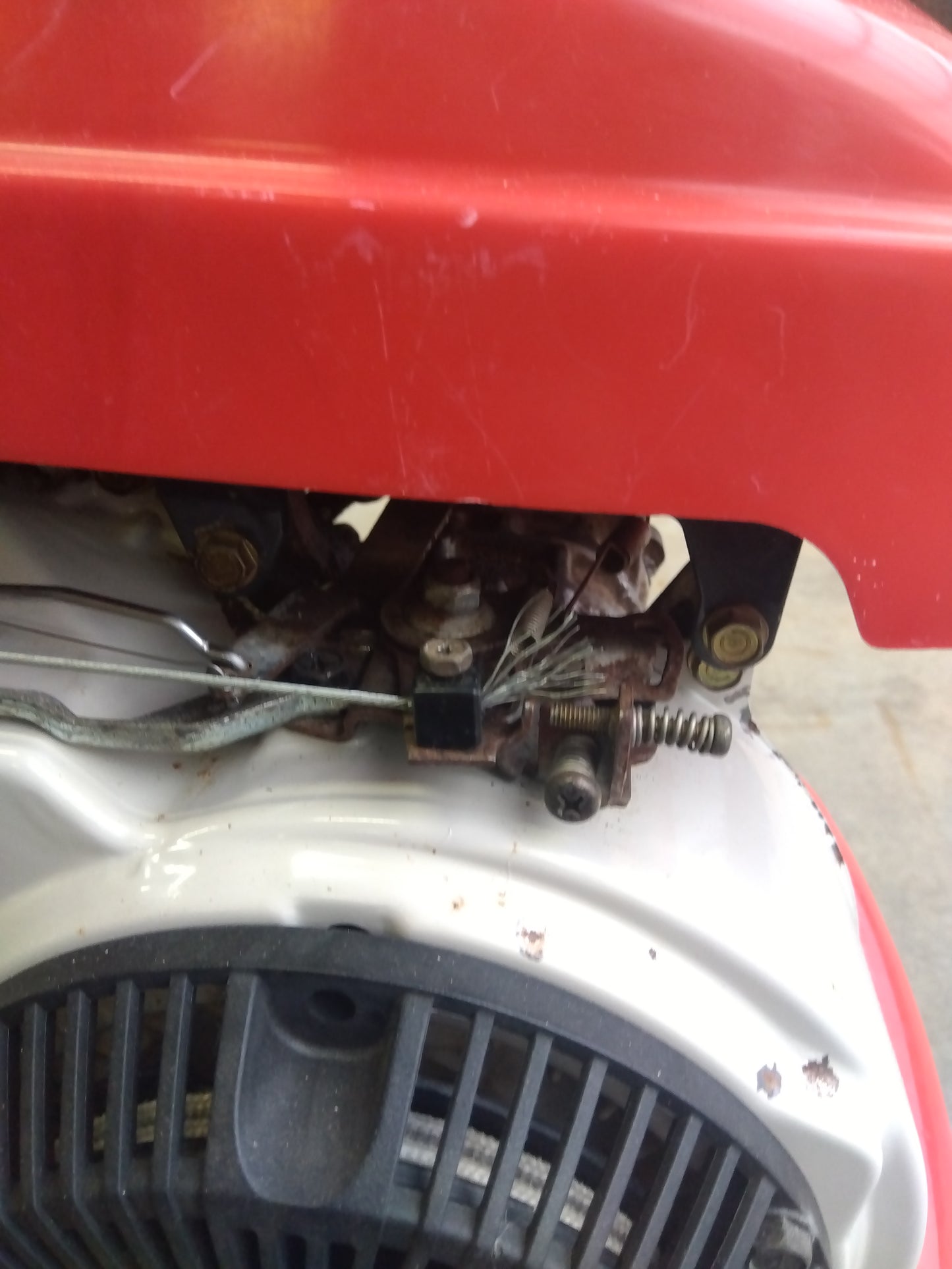 ロビン（三菱農機） 中古 管理機 ROC660U（MMR6）【 山形店 8423】