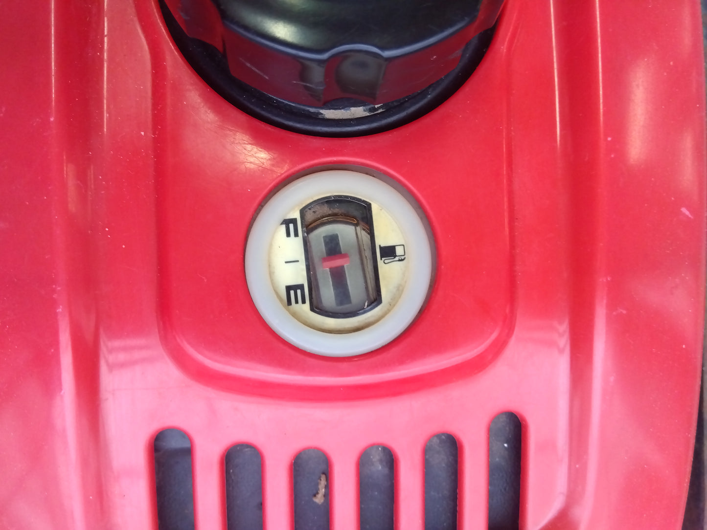 ロビン（三菱農機） 中古 管理機 ROC660U（MMR6）【 山形店 8423】