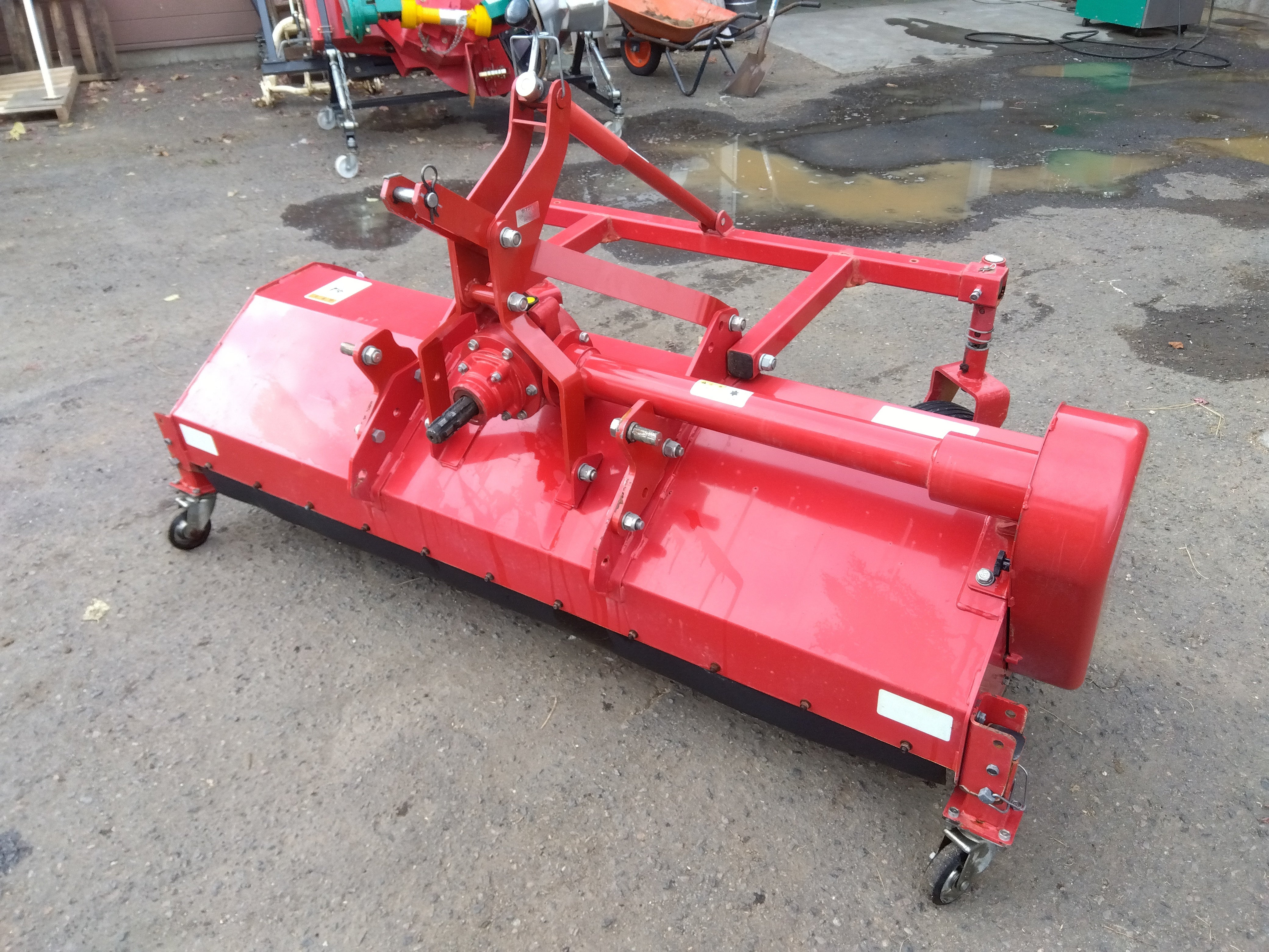 スター 中古 フレールモア MSM1600 – 農キング