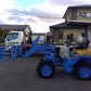 TMC　中古　ホイルローダー　L3-2