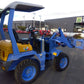 TMC　中古　ホイルローダー　L3-2