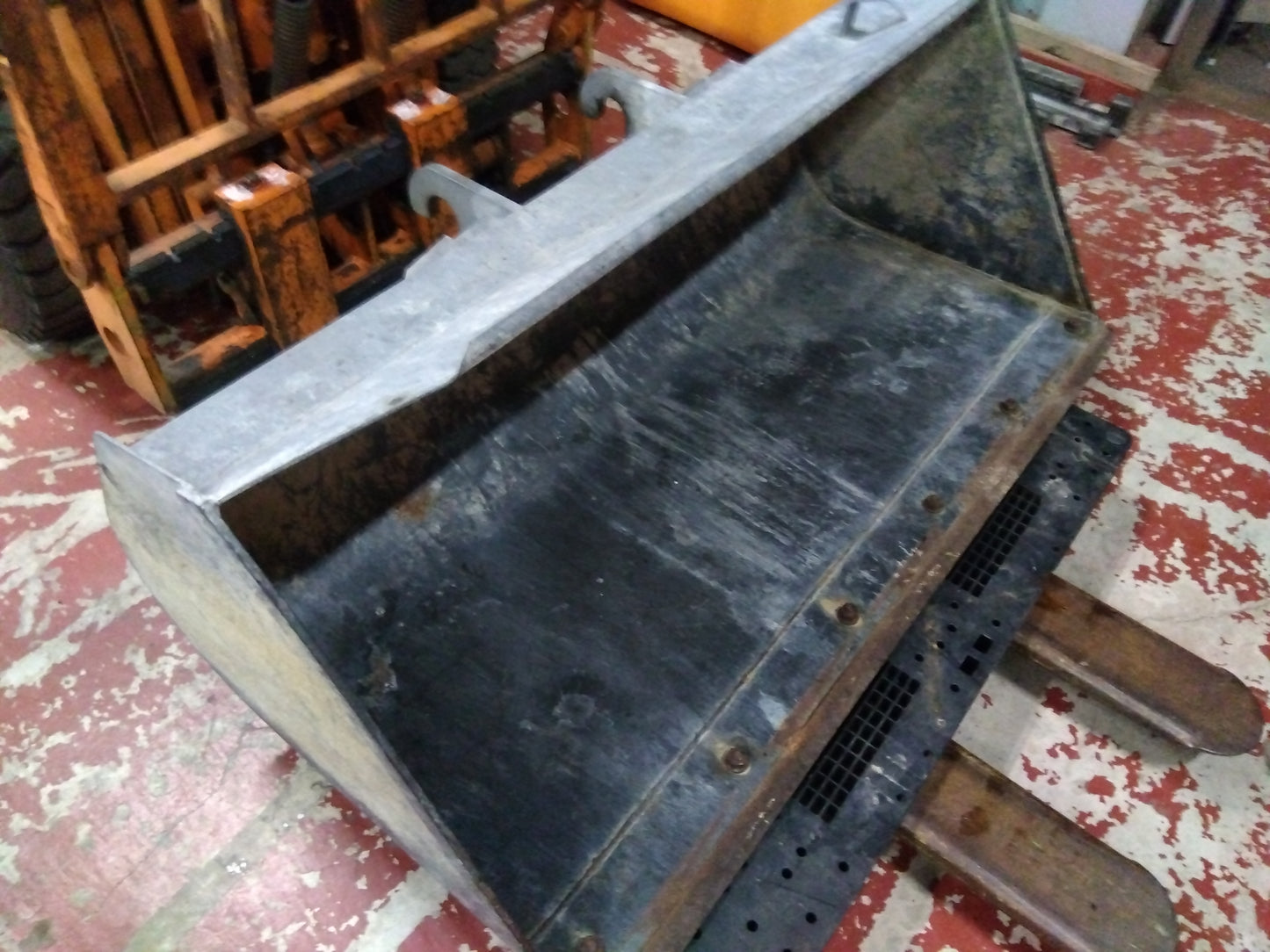 TMC　中古　ホイルローダー　L3-2