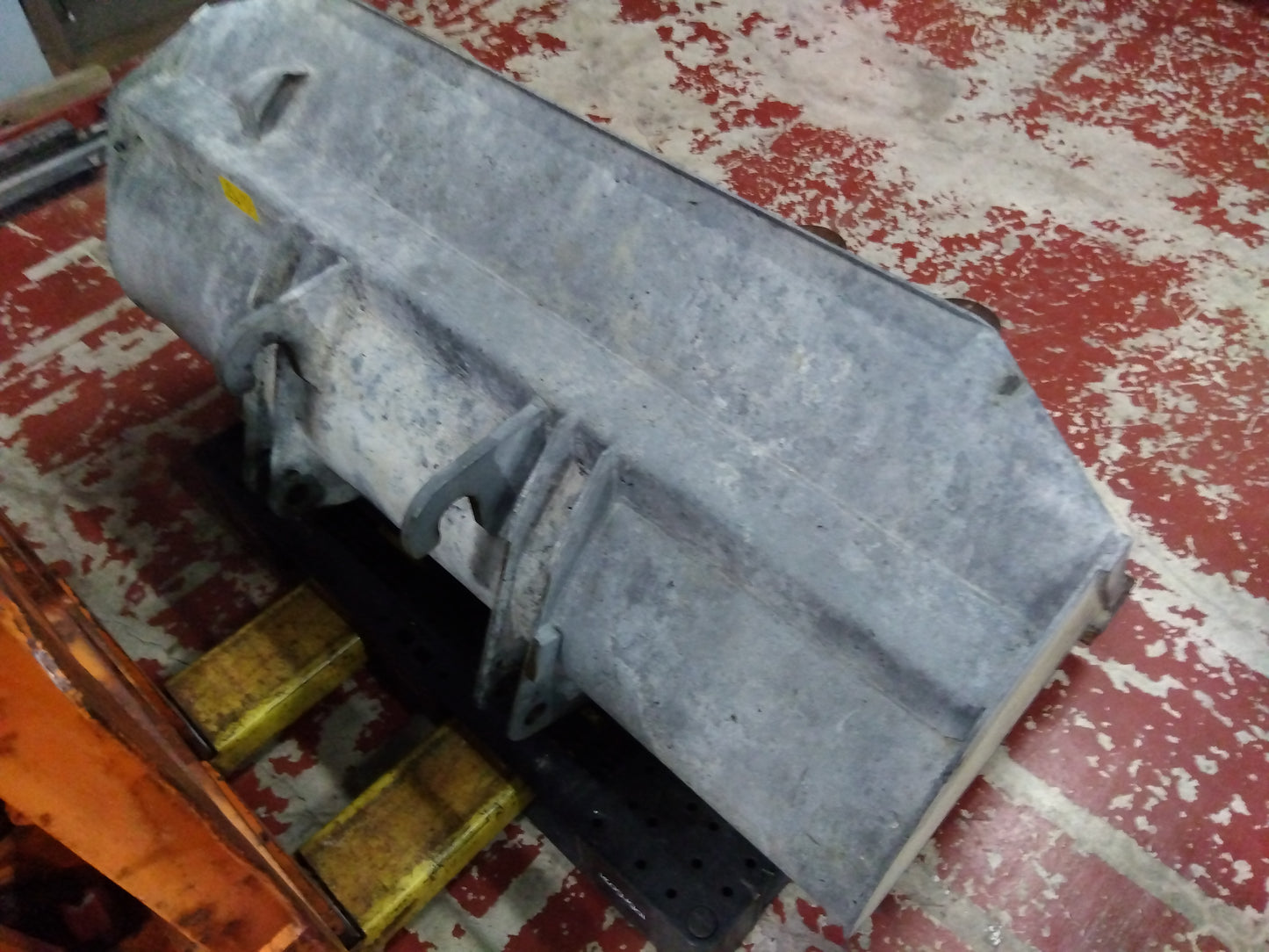 TMC　中古　ホイルローダー　L3-2