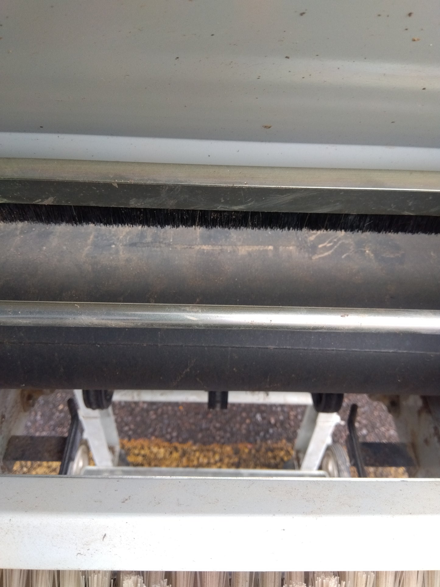 コンマ製作所 中古 整列播種機 SP-G530Y 【山形店 8565】