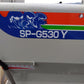 コンマ製作所 中古 整列播種機 SP-G530Y 【山形店 8565】