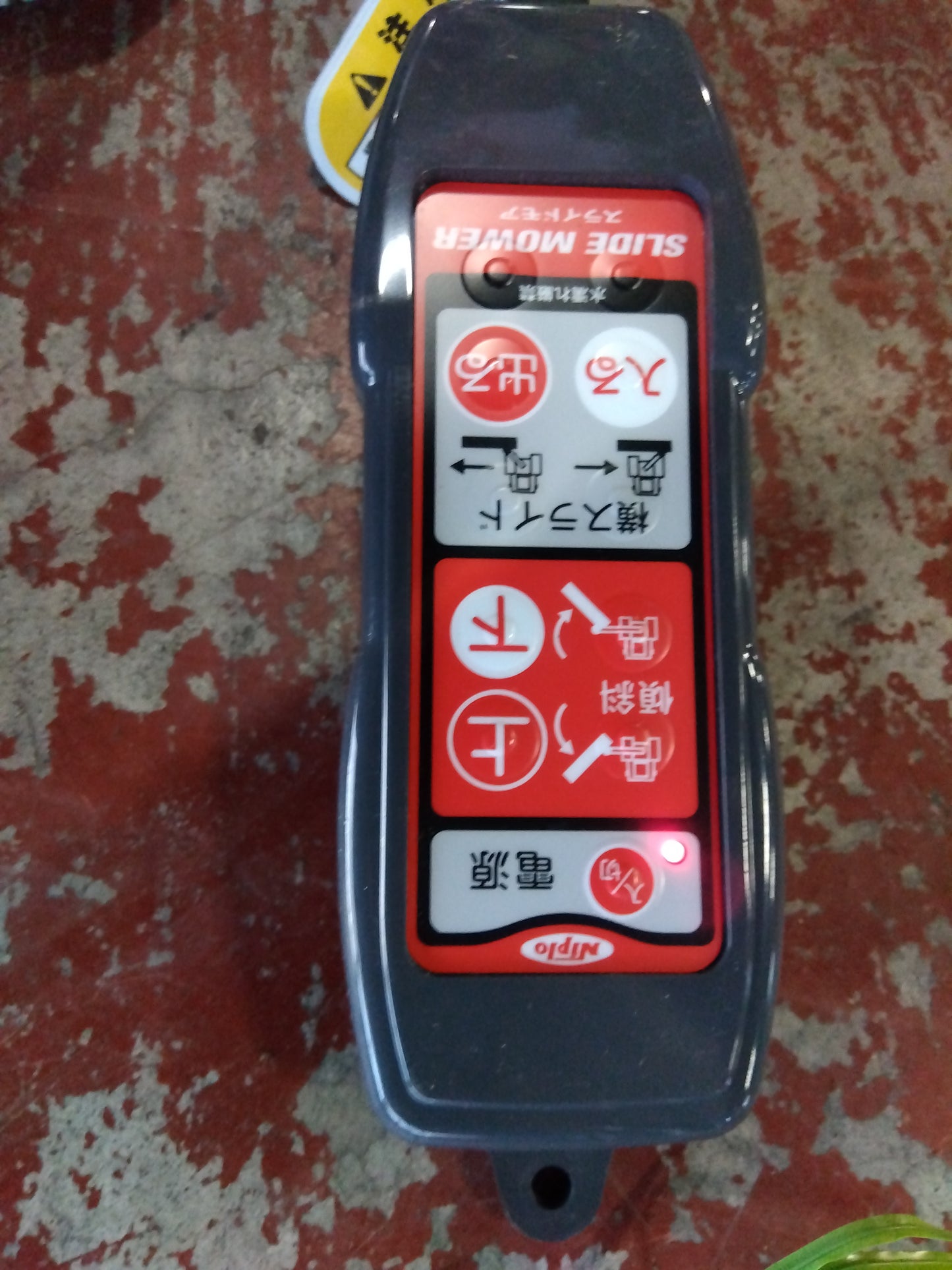 ニプロ　中古　スライドモア　TDC1400　『宮城店1709』