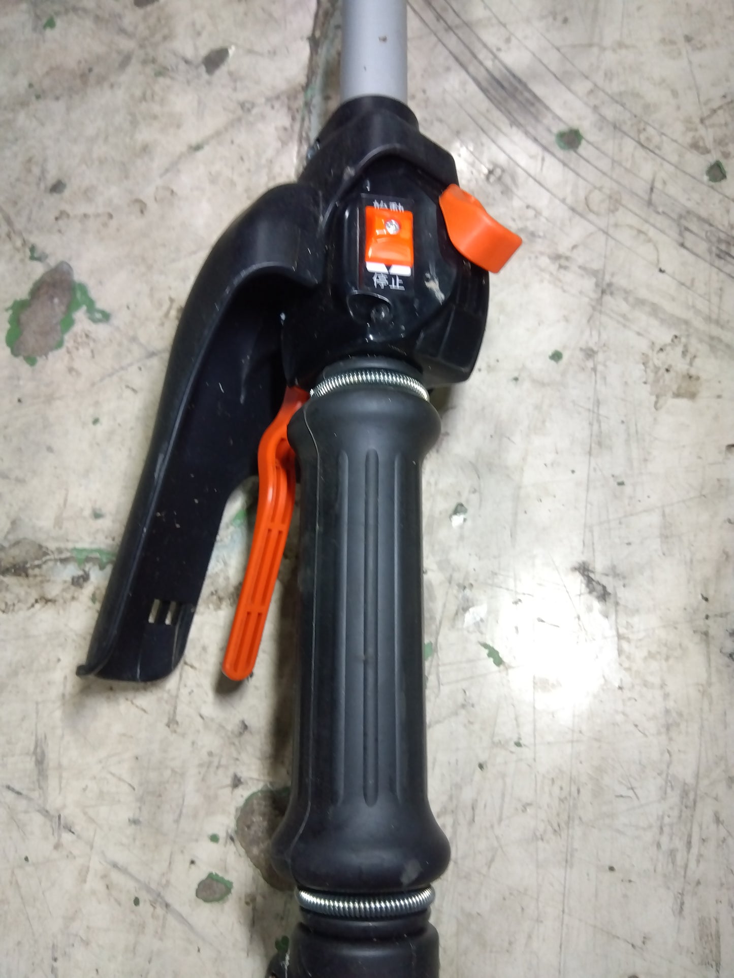 共立 中古 背負刈払機 RME2221LT 【山形店 8586】部品取り用