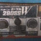 デンヨー　中古　発電機　ニューエーブル280SSW　「宮城店1692」