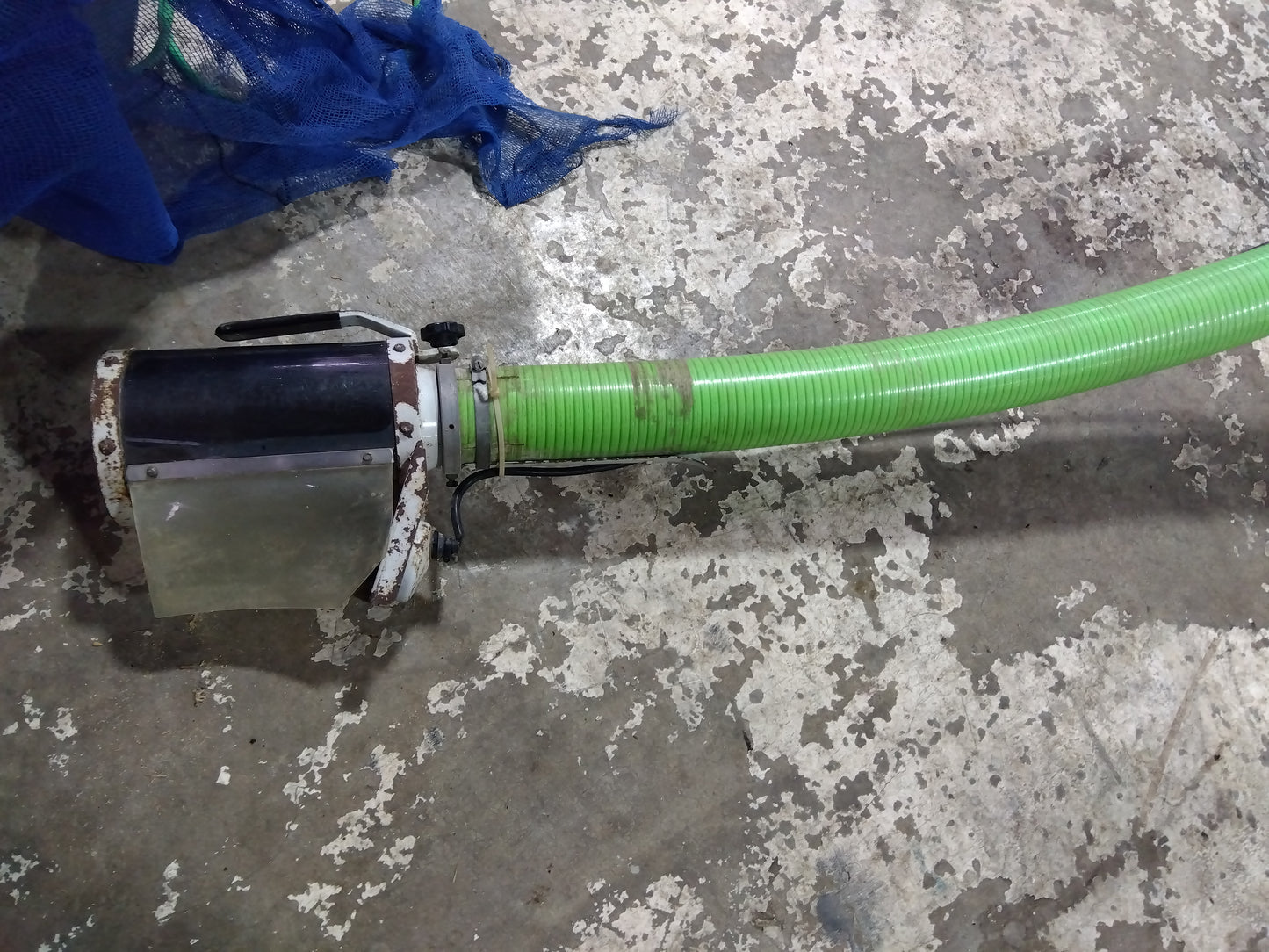 タイショー 中古 グレンコンテナ ST-11 (8581)