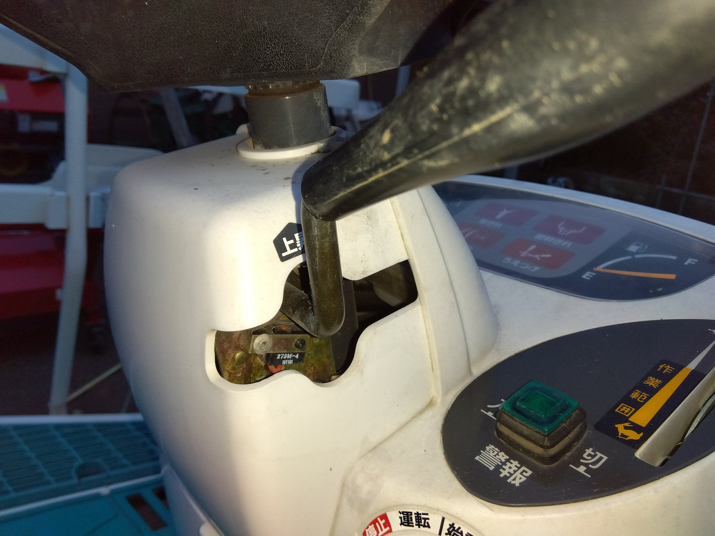 クボタ　中古　田植機　SPU65A　