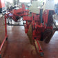 【ジャンク品】コバシ　中古　畦塗機　RKM751F　「宮城店1462」