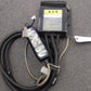 【ジャンク品】コバシ　中古　畦塗機　RKM751F　「宮城店1462」