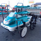 クボタ　中古　田植機　SPU600G　「宮城　1715」