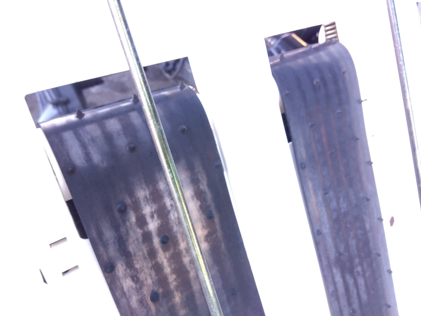 クボタ　中古　田植機　SPU600G　「宮城　1715」