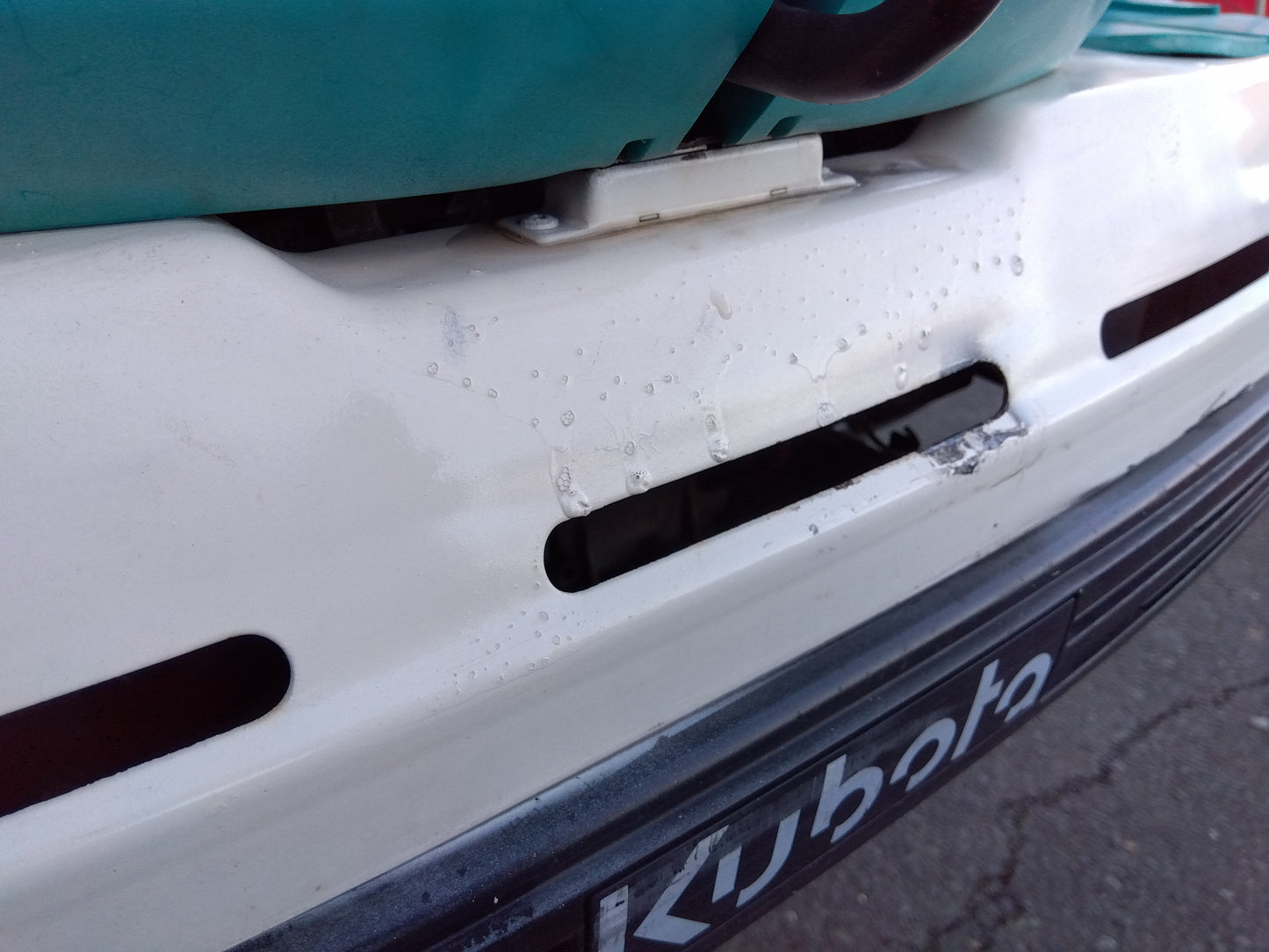 クボタ　中古　田植機　SPU600G　「宮城　1715」