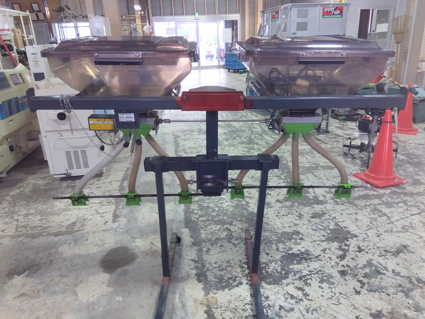 タイショー　中古グランドソワー　UH110R　山形店　8606