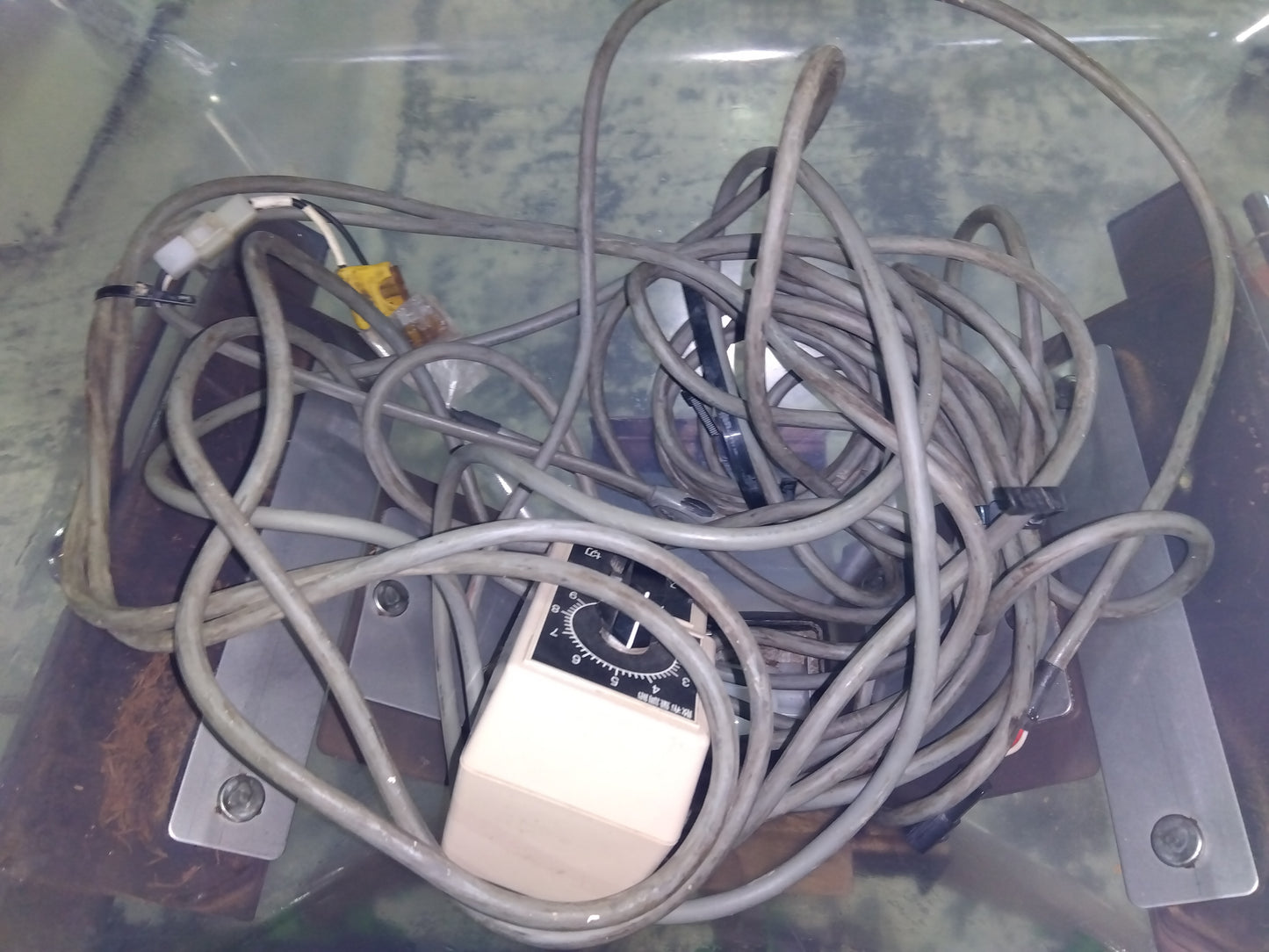 タイショー　中古グランドソワー　UH110R　山形店　8606