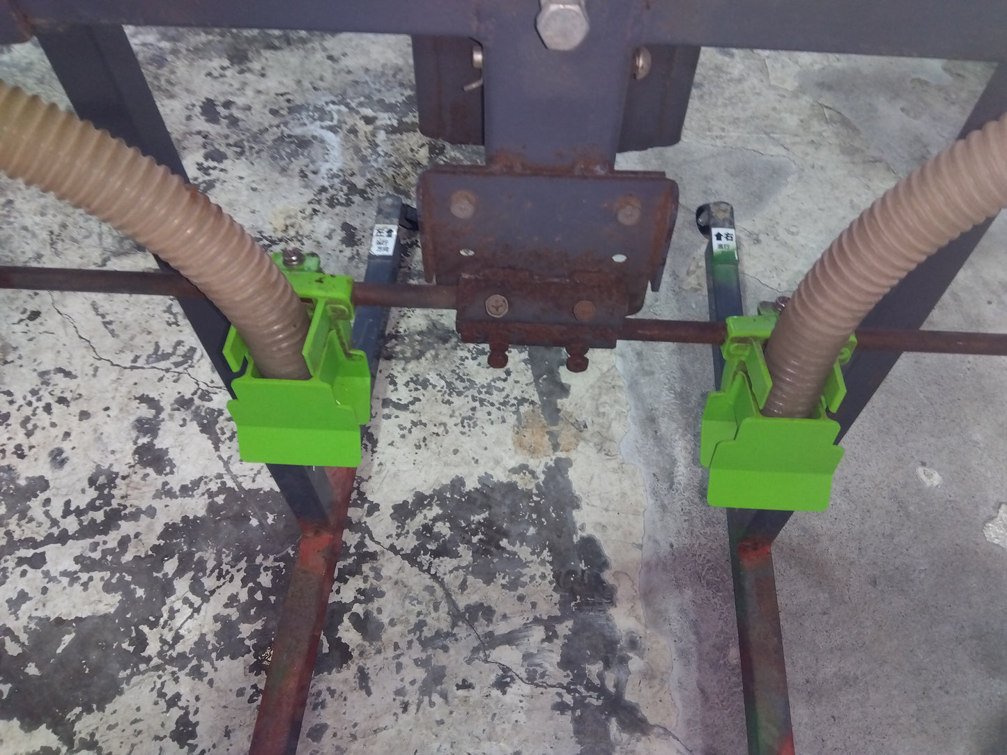 タイショー　中古グランドソワー　UH110R　山形店　8606