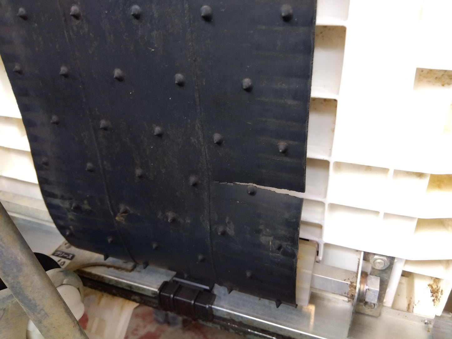 【要修理】クボタ　中古　田植機　JC4A　『宮城店1718』