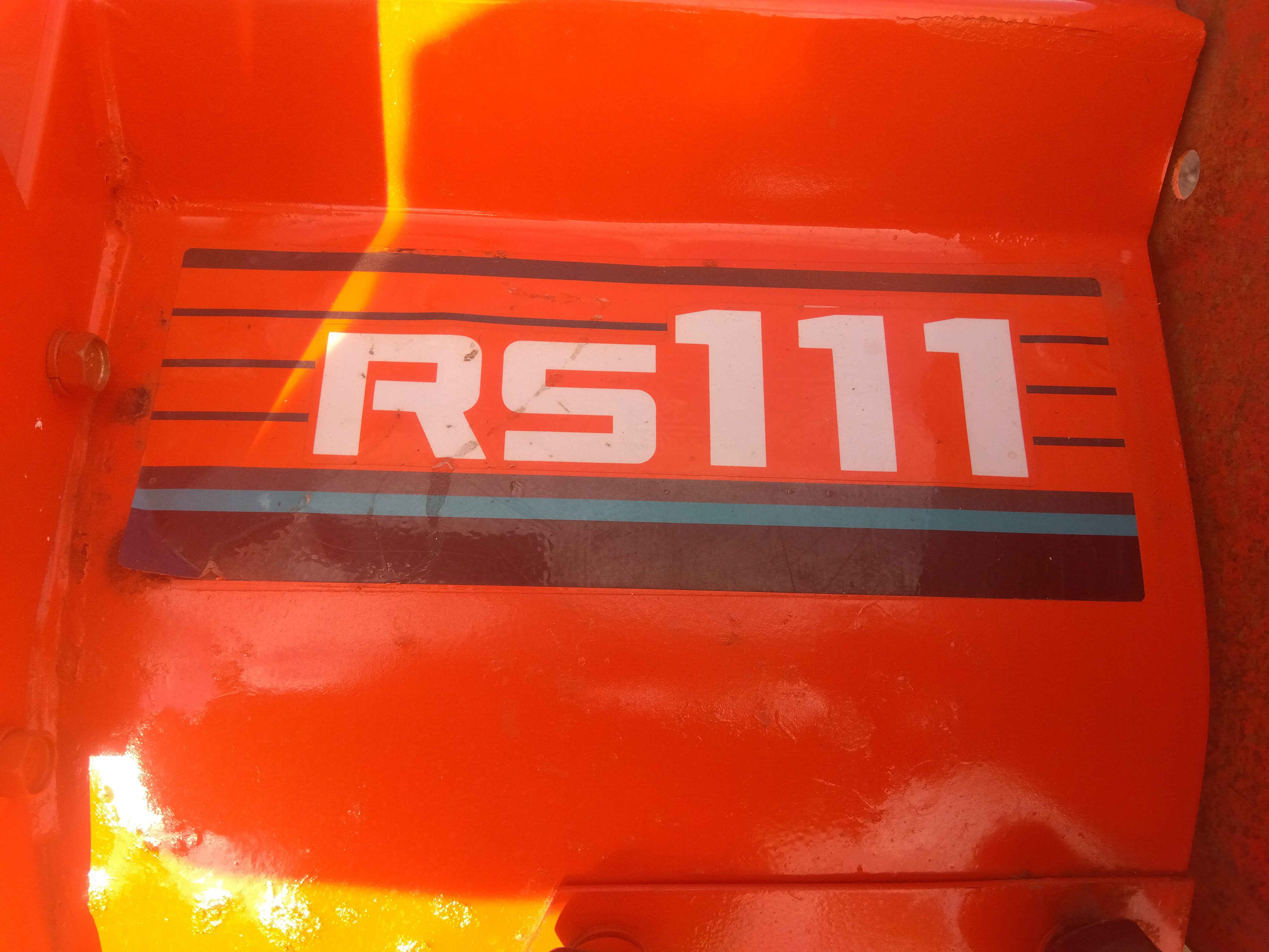 クボタ 中古 トラクター GB13 「宮城 1717」 – 農キング