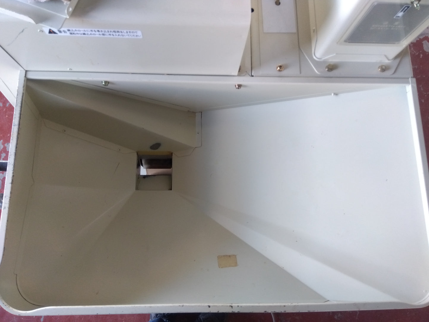 サタケ　中古　籾摺機　NPS350DXM　「宮城　1719」