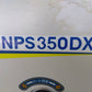 サタケ　中古　籾摺機　NPS350DXM　「宮城　1719」