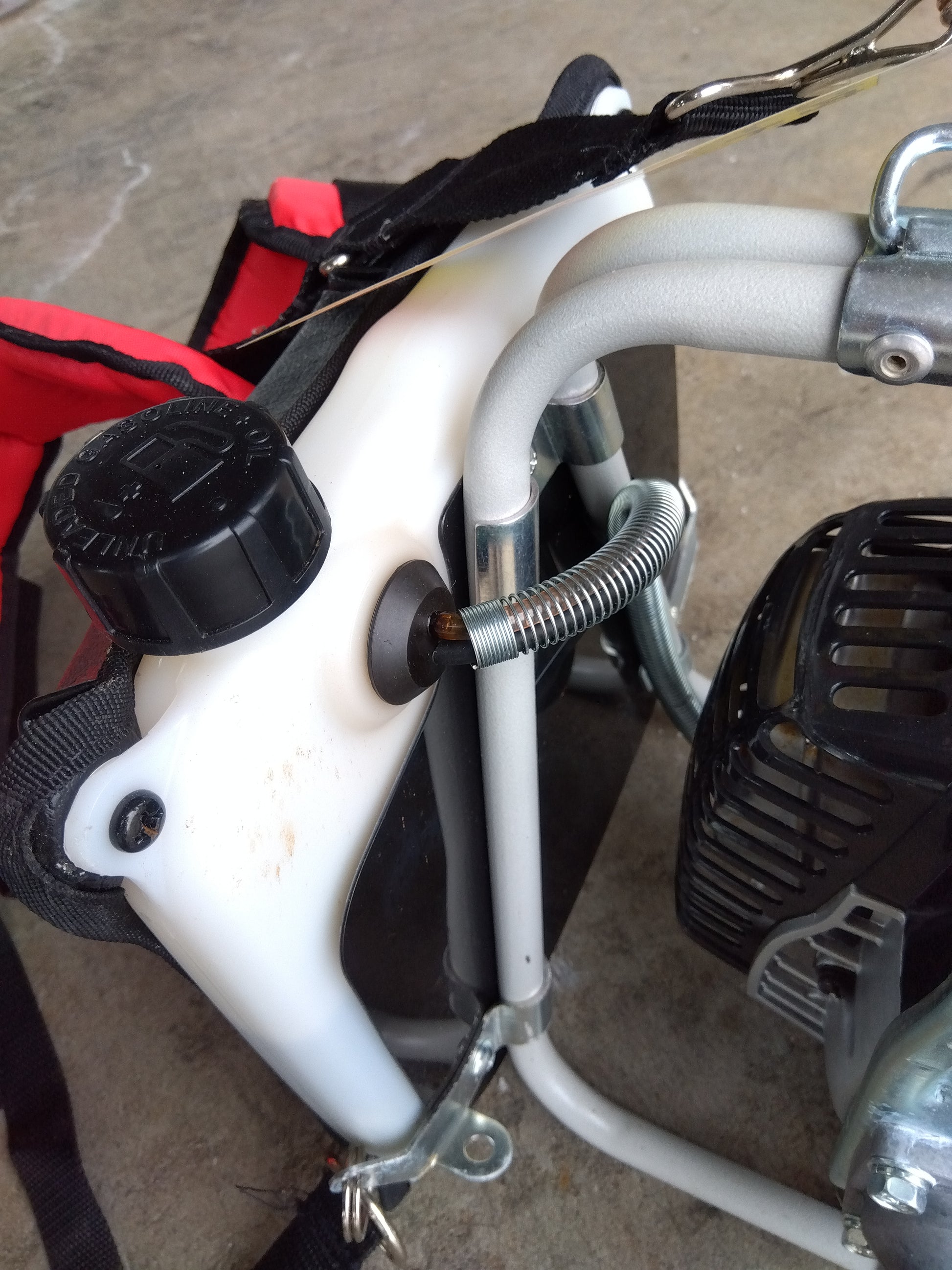 ビーバー 中古 背負式刈払機 GTM-F270T 【山形店 8585】 – 農キング