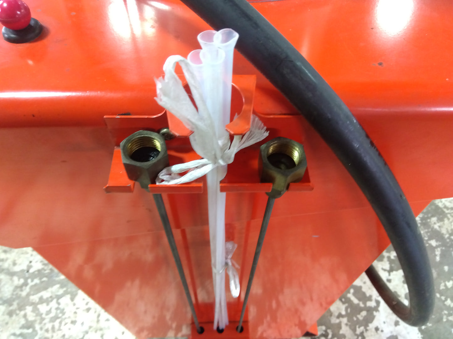 バンザイ 中古 オイルチェンジャー(model100) OC-100A (8207)