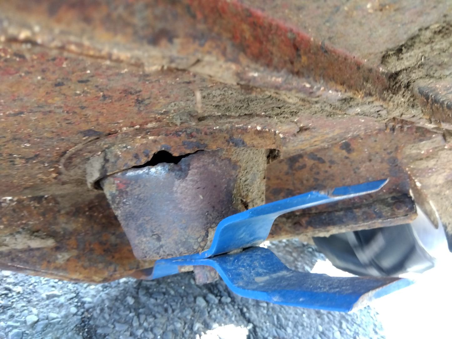 コマツゼノア　中古　ロータリーモア　ZGC702-D　宮城店『1752』