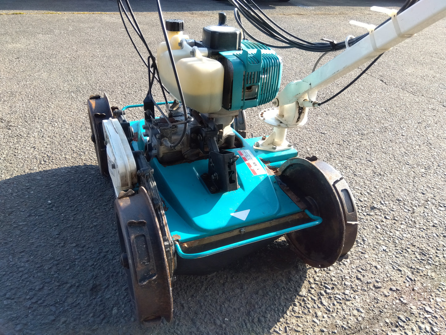 クボタ 中古 法面草刈機 GC-K401EX 宮城店『1753』 – 農キング
