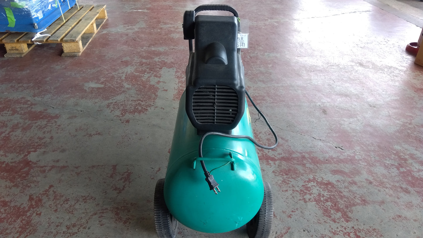 SHIMGE　中古　コンプレッサー　SGBM9027　「宮城店458」