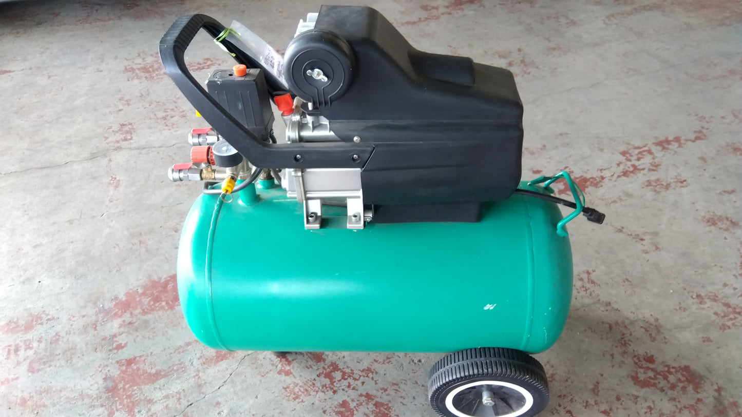 SHIMGE　中古　コンプレッサー　SGBM9027　「宮城店458」