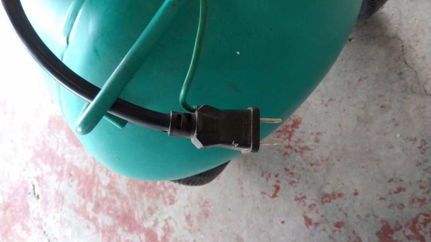 SHIMGE　中古　コンプレッサー　SGBM9027　「宮城店458」