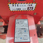 ヤマモト中古 裁断機(ホイールカッタ) D-200 (8208)