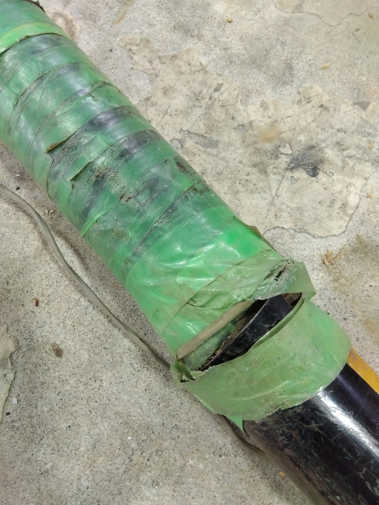 石井製作所 中古 ワイドホッパー UHW-L+BL-8【山形店 8630】