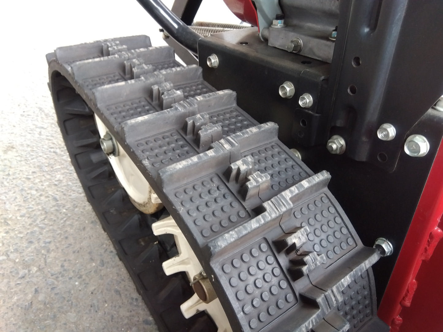 ホンダ　中古　除雪機　SB655　ママドーザー　「宮城店1779」