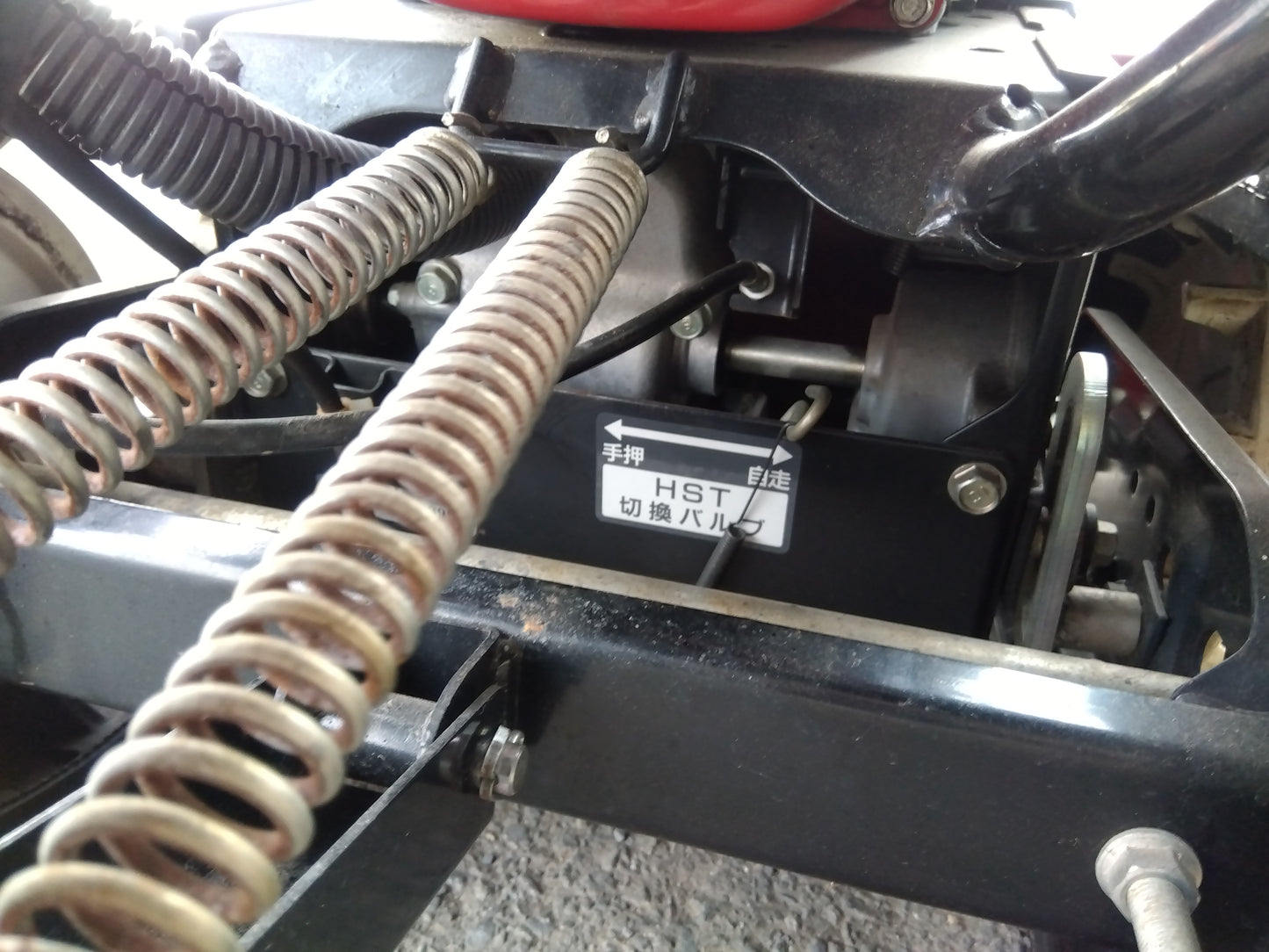 ホンダ　中古　除雪機　SB655　ママドーザー　「宮城店1779」