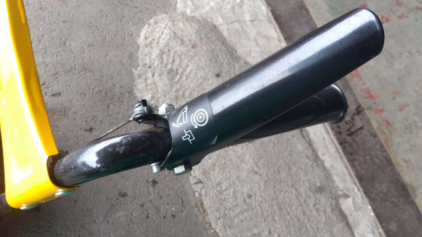 GARDENPRO　中古　除雪機　型式不明　「宮城店1778」