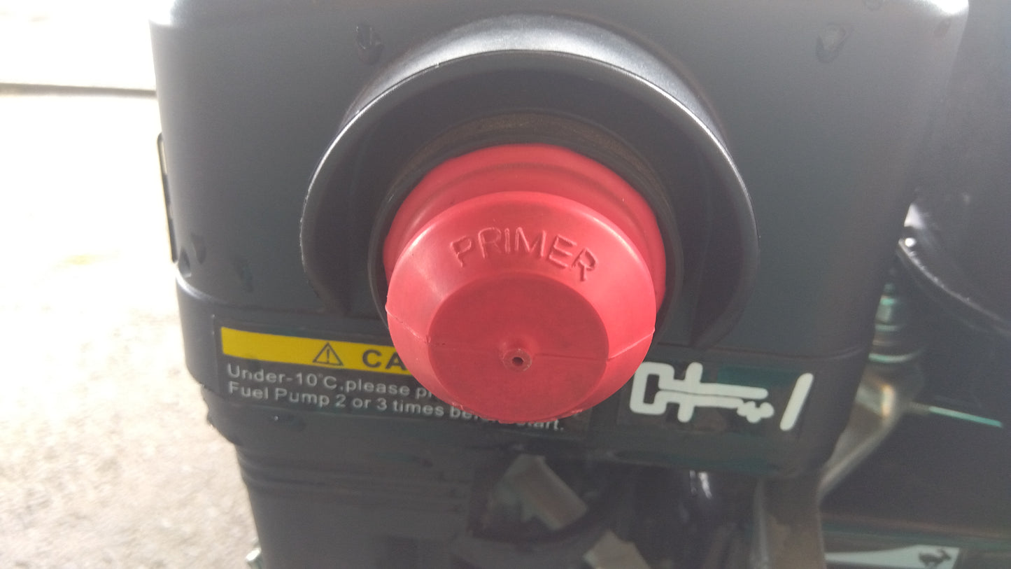 GARDENPRO　中古　除雪機　型式不明　「宮城店1778」