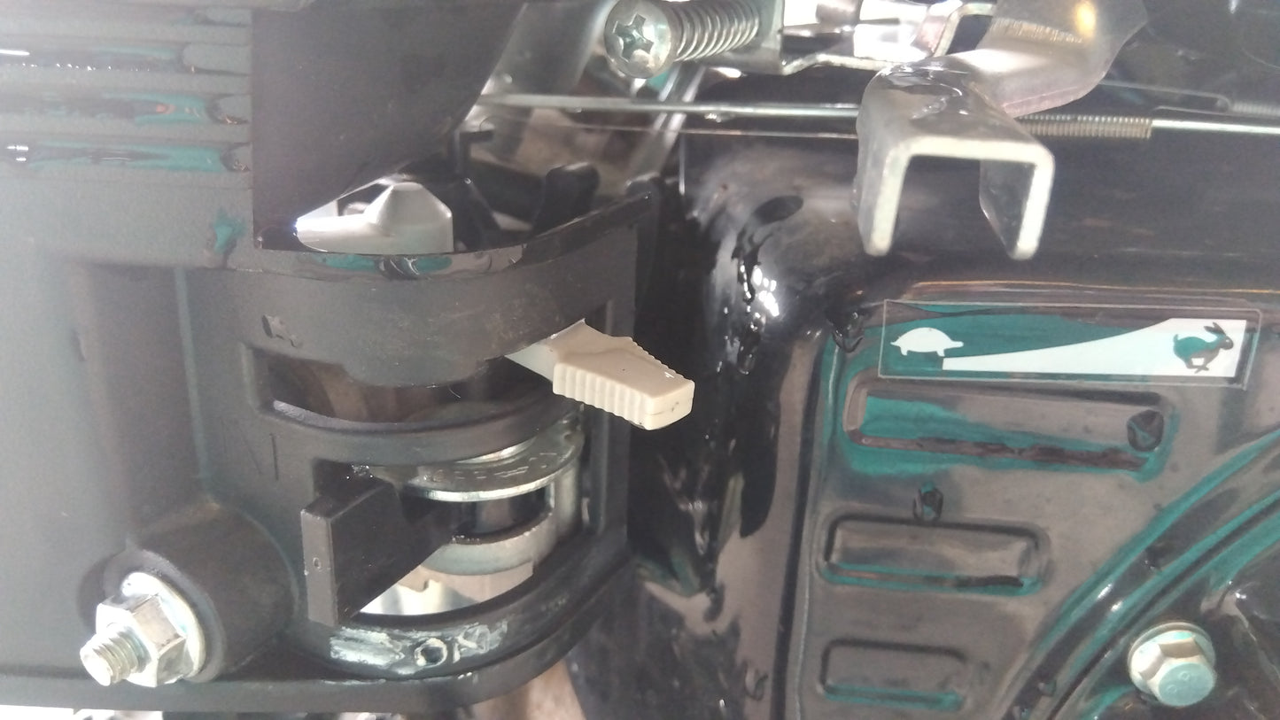 GARDENPRO　中古　除雪機　型式不明　「宮城店1778」