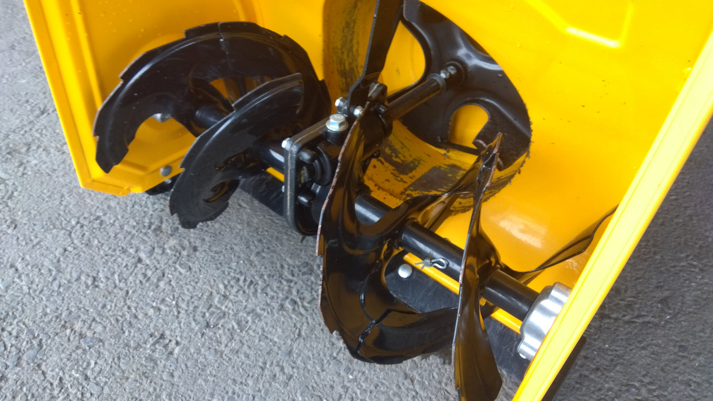 GARDENPRO　中古　除雪機　型式不明　「宮城店1778」