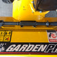 GARDENPRO　中古　除雪機　型式不明　「宮城店1778」