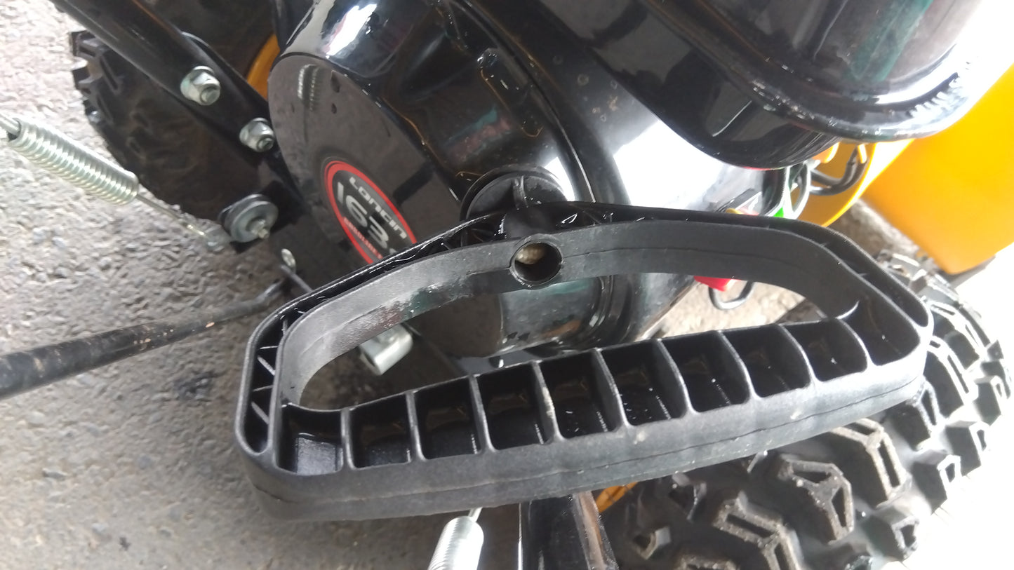 GARDENPRO　中古　除雪機　型式不明　「宮城店1778」